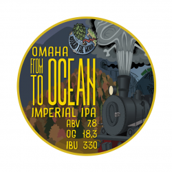 Omaha From Ocean to Ocean