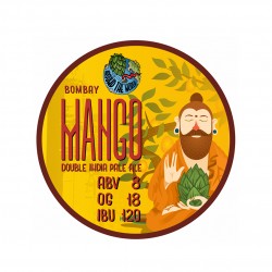 Bombay MANGO Double India Pale
