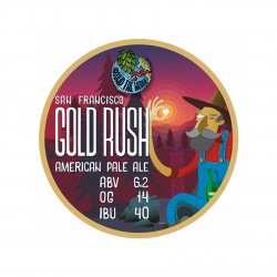 San Francisco Gold Rush APA