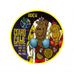 Aden Grand Game