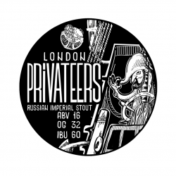London Privateers RIS